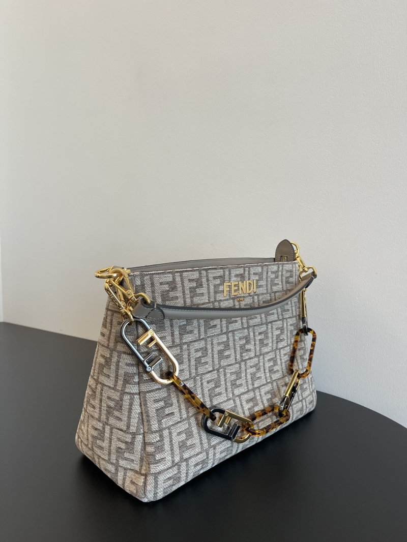 Fendi Top Handle Bags